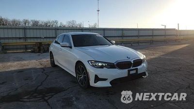 Zdjęcie 13 z 15 samochodu: 2020 BMW 330I VIN:3MW5R1J04L8B46411 - miniatura