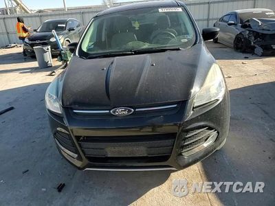 Zdjęcie 14 z 15 samochodu: 2015 FORD ESCAPE SE VIN:1FMCU0G72FUA17318 - miniatura
