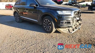 Zdjęcie 14 z 14 samochodu: 2017 AUDI Q7 PREMIUM PLUS VIN:WA1LAAF77HD014920 - miniatura