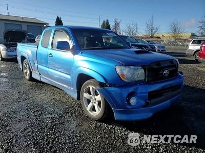 Zdjęcie 13 z 13 samochodu: 2005 TOYOTA TACOMA X-RUNNER ACCESS CAB VIN:5TETU22N75Z029010 - miniatura