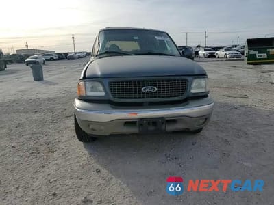 Zdjęcie 14 z 14 samochodu: 2000 FORD EXPEDITION EDDIE BAUER VIN:1FMRU17L2YLA74303 - miniatura