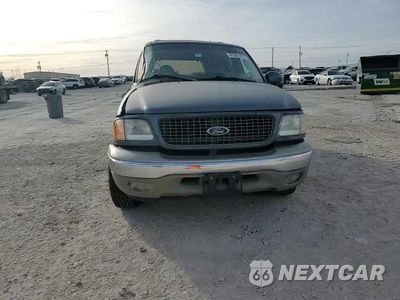 Zdjęcie 14 z 14 samochodu: 2000 FORD EXPEDITION EDDIE BAUER VIN:1FMRU17L2YLA74303 - miniatura