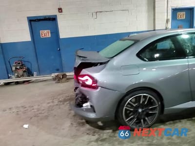 Zdjęcie 13 z 13 samochodu: 2025 BMW M240XI VIN:3MW53CM06S8E94086 - miniatura