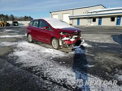 Zdjęcie 14 z 14 samochodu: 2015 FORD C-MAX PREMIUM SEL VIN:1FADP5CU8FL111840 - miniatura