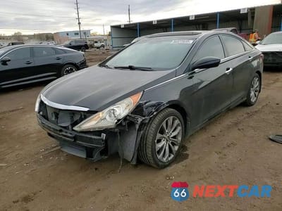 Zdjęcie 14 z 15 samochodu: 2012 HYUNDAI SONATA SE VIN:5NPEC4AB1CH332461 - miniatura