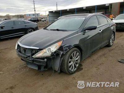 Zdjęcie 14 z 15 samochodu: 2012 HYUNDAI SONATA SE VIN:5NPEC4AB1CH332461 - miniatura