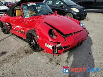 Zdjęcie 14 z 15 samochodu: 1995 PORSCHE 911 CARRERA 2 VIN:WP0CA2998SS342195 - miniatura