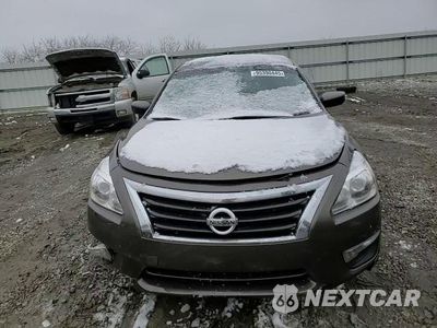 Zdjęcie 13 z 14 samochodu: 2015 NISSAN ALTIMA 2.5 VIN:1N4AL3AP2FC116760 - miniatura