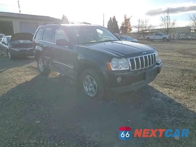 Zdjęcie 14 z 14 samochodu: 2005 JEEP GRAND CHEROKEE LIMITED VIN:1J4HR58NX5C701344 - miniatura