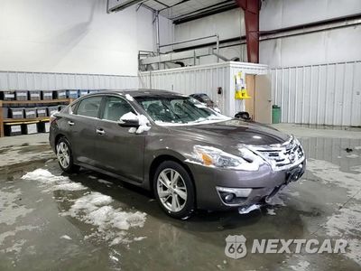 Zdjęcie 13 z 14 samochodu: 2013 NISSAN ALTIMA 2.5 VIN:1N4AL3AP5DC114059 - miniatura
