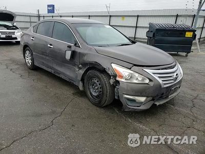 Zdjęcie 13 z 13 samochodu: 2015 NISSAN ALTIMA 2.5 VIN:1N4AL3AP9FC240783 - miniatura