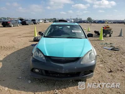Zdjęcie 13 z 13 samochodu: 2005 ACURA RSX VIN:JH4DC54885S015054 - miniatura