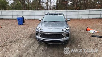 Zdjęcie 14 z 14 samochodu: 2026 BUICK ENCORE GX SPORT TOURING VIN:KL4AMDSL7TB049349 - miniatura