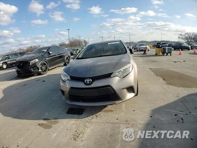 Zdjęcie 13 z 13 samochodu: 2014 TOYOTA COROLLA L VIN:5YFBURHE0EP105569 - miniatura