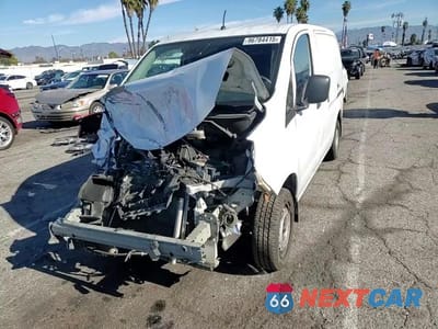 Zdjęcie 15 z 15 samochodu: 2019 NISSAN NV200 2.5S VIN:3N6CM0KN0KK697009 - miniatura