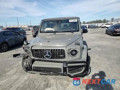 Zdjęcie 14 z 15 samochodu: 2022 MERCEDES-BENZ G 63 AMG VIN:W1NYC7HJ3NX438728 - miniatura