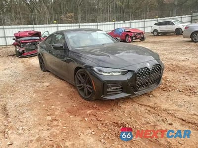 Zdjęcie 13 z 13 samochodu: 2024 BMW Motorrad 430I VIN:WBA53AP05RCN85269 - miniatura