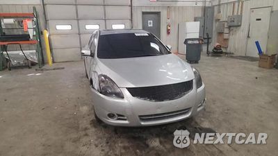 Zdjęcie 13 z 14 samochodu: 2010 NISSAN ALTIMA BASE VIN:1N4AL2AP3AN418839 - miniatura