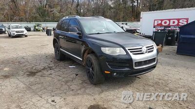 Zdjęcie 14 z 14 samochodu: 2010 VOLKSWAGEN TOUAREG 2 VIN:WVGFK7A94AD004228 - miniatura