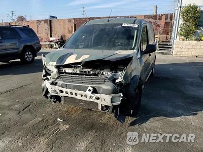 Zdjęcie 14 z 16 samochodu: 2017 FORD TRANSIT CONNECT XL VIN:NM0LS7E77H1295087 - miniatura