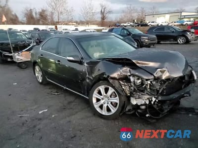 Zdjęcie 13 z 13 samochodu: 2009 ACURA RL VIN:JH4KB26609C002187 - miniatura