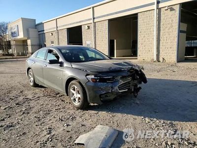 Zdjęcie 14 z 14 samochodu: 2017 CHEVROLET MALIBU LS VIN:1G1ZB5STXHF257920 - miniatura