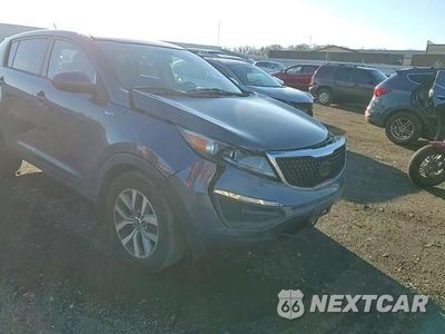 Zdjęcie 14 z 15 samochodu: 2015 KIA SPORTAGE LX VIN:KNDPBCAC6F7700494 - miniatura