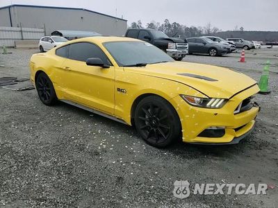 Zdjęcie 13 z 13 samochodu: 2016 FORD MUSTANG GT VIN:1FA6P8CFXG5300135 - miniatura