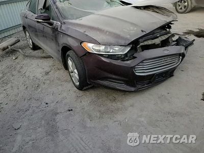Zdjęcie 13 z 14 samochodu: 2013 FORD FUSION SE VIN:3FA6P0H70DR257050 - miniatura