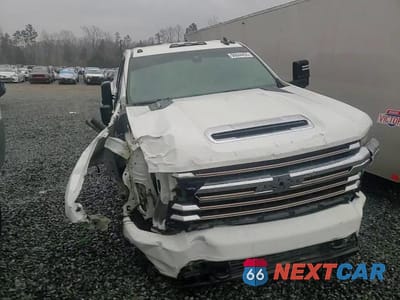 Zdjęcie 11 z 11 samochodu: 2022 CHEVROLET SILVERADO K3500 LT VIN:1GC4YTEY7NF246526 - miniatura