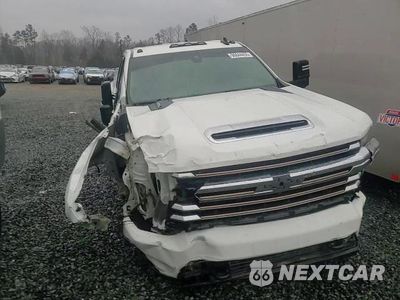 Zdjęcie 11 z 11 samochodu: 2022 CHEVROLET SILVERADO K3500 LT VIN:1GC4YTEY7NF246526 - miniatura