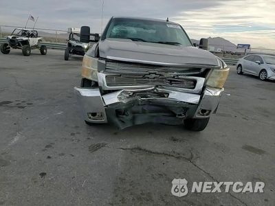 Zdjęcie 13 z 14 samochodu: 2009 CHEVROLET SILVERADO K2500 HEAVY DUTY LT VIN:1GCHK53659F129615 - miniatura