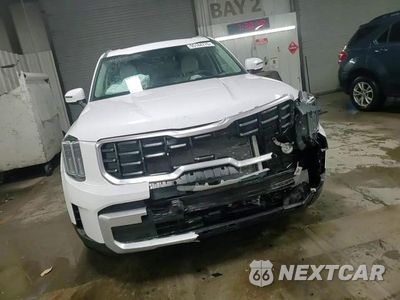 Zdjęcie 13 z 13 samochodu: 2024 KIA TELLURIDE S VIN:5XYP6DGCXRG528754 - miniatura