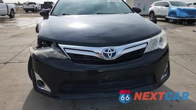Zdjęcie 13 z 13 samochodu: 2013 TOYOTA CAMRY HYBRID VIN:4T1BD1FK4DU074365 - miniatura