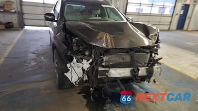 Zdjęcie 14 z 15 samochodu: 2015 NISSAN MURANO S VIN:5N1AZ2MH1FN261134 - miniatura