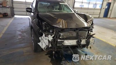 Zdjęcie 14 z 15 samochodu: 2015 NISSAN MURANO S VIN:5N1AZ2MH1FN261134 - miniatura