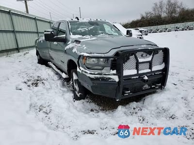 Zdjęcie 13 z 14 samochodu: 2024 RAM 3500 BIG HORN VIN:3C63RRHL8RG122790 - miniatura