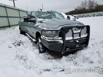 Zdjęcie 13 z 14 samochodu: 2024 RAM 3500 BIG HORN VIN:3C63RRHL8RG122790 - miniatura