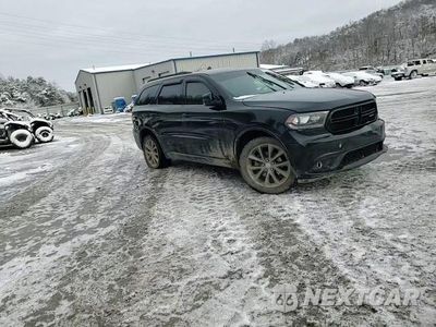 Zdjęcie 14 z 15 samochodu: 2018 DODGE DURANGO GT VIN:1C4RDJDG1JC161224 - miniatura