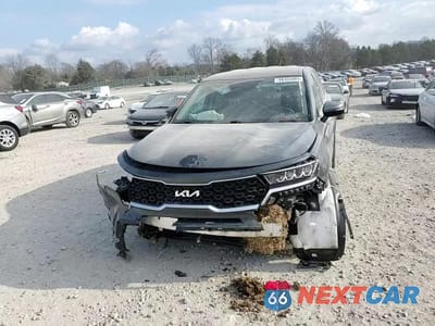 Zdjęcie 14 z 14 samochodu: 2023 KIA SORENTO LX VIN:5XYRG4LC9PG207149 - miniatura