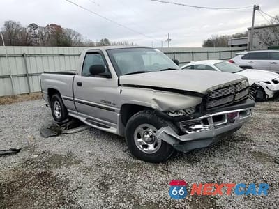 Zdjęcie 14 z 15 samochodu: 1999 DODGE RAM 1500 VIN:3B7HC16Y4XM503745 - miniatura