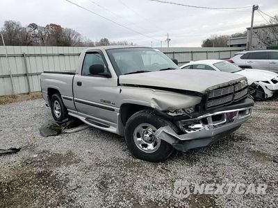 Zdjęcie 14 z 15 samochodu: 1999 DODGE RAM 1500 VIN:3B7HC16Y4XM503745 - miniatura