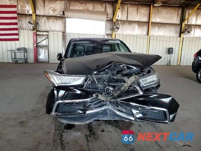 Zdjęcie 14 z 15 samochodu: 2017 ACURA MDX TECHNOLOGY VIN:5FRYD4H50HB023160 - miniatura
