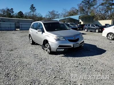 Zdjęcie 14 z 15 samochodu: 2012 ACURA MDX TECHNOLOGY VIN:2HNYD2H3XCH532061 - miniatura