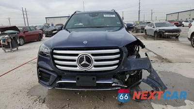 Zdjęcie 14 z 15 samochodu: 2024 MERCEDES-BENZ GLS 450 4MATIC VIN:4JGFF5KE4RB089423 - miniatura