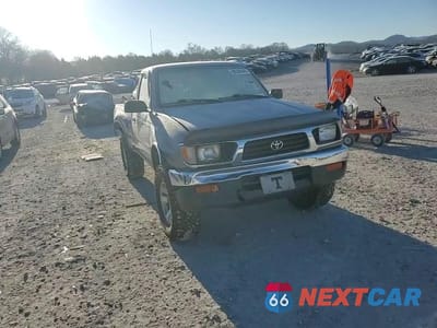 Zdjęcie 13 z 13 samochodu: 1997 TOYOTA TACOMA VIN:4TAPM62N5VZ306706 - miniatura