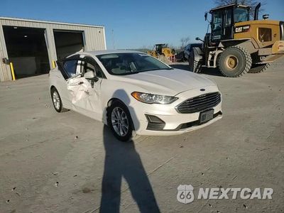 Zdjęcie 13 z 13 samochodu: 2019 FORD FUSION SE VIN:3FA6P0HDXKR149134 - miniatura