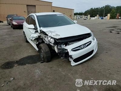 Zdjęcie 13 z 13 samochodu: 2014 HYUNDAI ACCENT GLS VIN:KMHCT4AE5EU672170 - miniatura