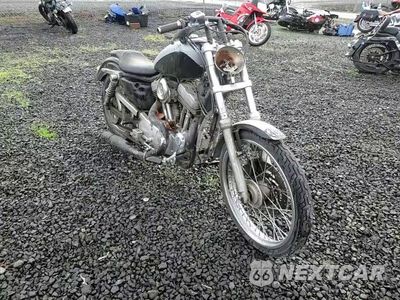 Zdjęcie 9 z 9 samochodu: 2000 HARLEY-DAVIDSON XL1200 C VIN:1HD1CGP35YK117432 - miniatura