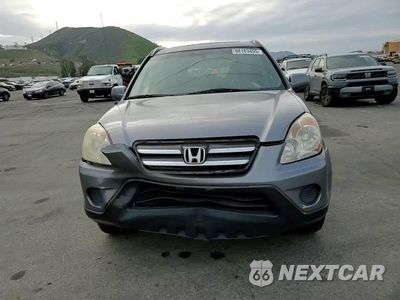 Zdjęcie 13 z 14 samochodu: 2005 HONDA CR-V SE VIN:JHLRD78945C008490 - miniatura